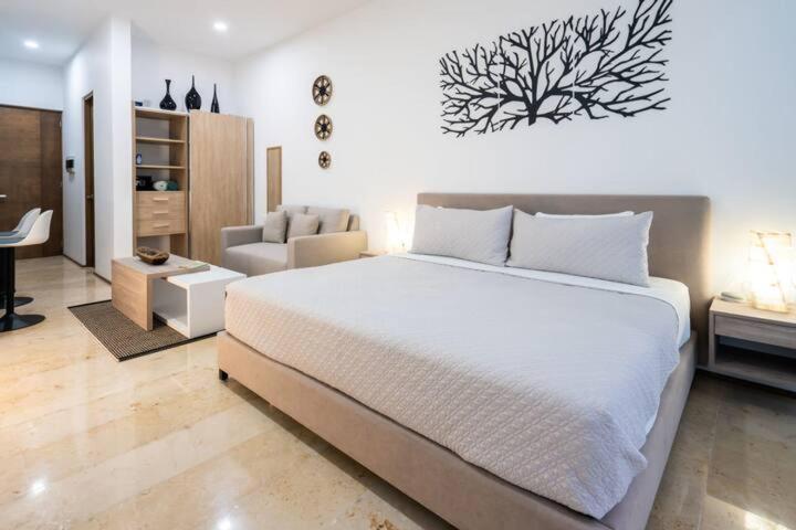 A Perfect Place Playa del Carmen Ruang foto