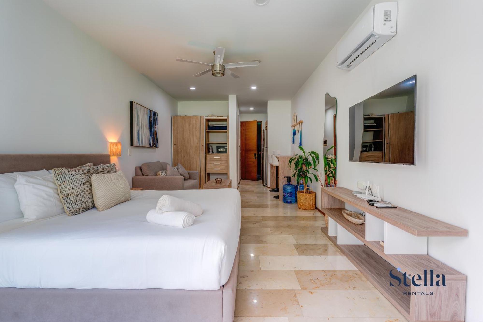 A Perfect Place Playa del Carmen Bagian luar foto